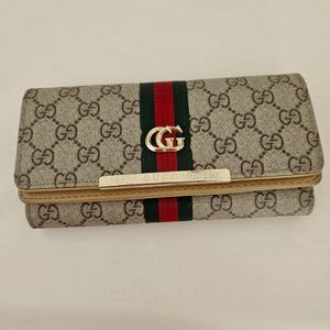 Gucci Wallet